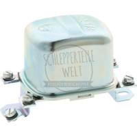 Regler für Lichtmaschine 16A für passend für Hanomag