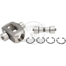 Rep. Satz Ersatz für Mercedes-Benz A0003300528 Kreuzgelenk 35 x 110,7 mm