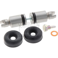 Reparatursatz Radbremszylinder Ersatz für Mercedes-Benz A0134208018, A0004202144