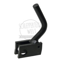 Riegel passend für Abstützung für Fendt Farmer 5S 105 106 303 304 305 306 309