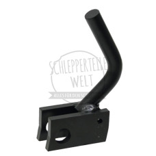 Riegel passend für Abstützung für Fendt Farmer 5S 105 106 303 304 305 306 309 Riegel passend für Abstützung für Fendt Farmer 5S 105 106 303 304 305 306 309