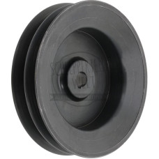 Riemenscheibe Eckerle Hydraulikpumpe für Mercedes-Benz U424 U437 700 1000 1300 1800