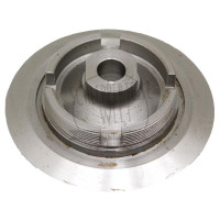 Riemenscheibenhälfte für Hanomag Perfekt 300 R16 R19 R22 R25 R28 R35 R217 R324 R435