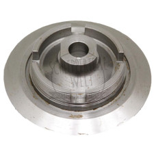 Riemenscheibenhälfte für Hanomag Perfekt 300 R16 R19 R22 R25 R28 R35 R217 R324 R435