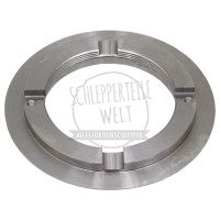 Riemenscheibenhälfte für Hanomag Perfekt 300 rund R16 R22 R25 R28 R35 R217 R324 R435