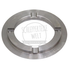 Riemenscheibenhälfte für Hanomag Perfekt 300 rund R16 R22 R25 R28 R35 R217 R324 R435