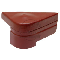 Riemenschutz groß passend für McCormick / IHC