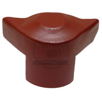 Riemenschutz klein passend für McCormick / IHC