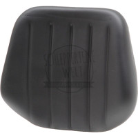 Rückenpolster Granit Sitz Sitzoberteil: 1HB / 3B - Polsterart PVC - 128389