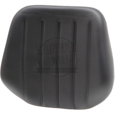 Rückenpolster Granit Sitz Sitzoberteil: 1HB / 3B - Polsterart PVC - 128389