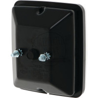 Rückfahrscheinwerfer für Mercedes-Benz Unimog 1000 1500 1650 1750 2100 3000 5000