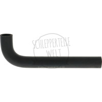 Rücklaufschlauch Hydraulikölfilter für Mercedes-Benz Trac 1300 1400 1500 1600 1800