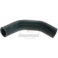 Rücklaufschlauch an Hydraulikfilter für Mercedes-Benz 800 900 1000 1100 OM 352 OM 364 OM 366