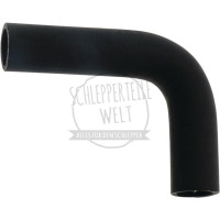 Rücklaufschlauch an Hydraulikölfilter für Mercedes-Benz Trac 700 800 900 1000 1100 OM 314