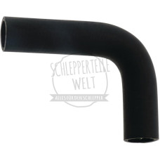 Rücklaufschlauch an Hydraulikölfilter für Mercedes-Benz Trac 700 800 900 1000 1100 OM 314