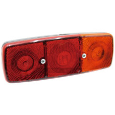 Rückleuchte links für Unimog U1000 U1300 U1550 U2100 U2400 U3000 U4000 U5000