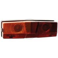 Rückleuchte links ohne Kennzeichenbeleuchtung für McCormick / IHC 644 844XL 1455XL