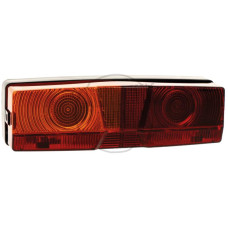 Rückleuchte links ohne Kennzeichenbeleuchtung für McCormick / IHC 644 844XL 1455XL