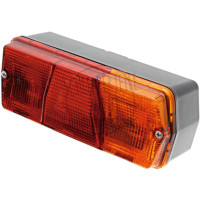 Rückleuchte rechts für MB-Trac 700 800 900 1000 1100 1300 1400 1500 1600 1800