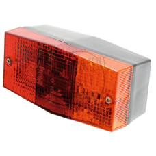 Rückleuchte rechts für MB-Trac 700 900 1100 1500  Unimog U40 U66 U100 U600 U1100