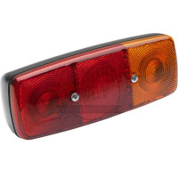 Rückleuchte rechts für Unimog U1000 U1250 U1500 U1850 U2100 U2400 U3000 U4000 U5000