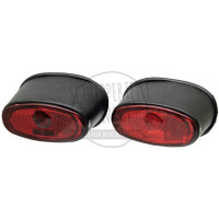 Rückleuchtensatz für Güldner G 25, G 30, G 35, G 40, G 45, G 50, G 60, G 75