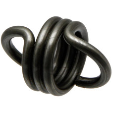 Rückzugfeder Bremsautomat passend für Fordson / Ford Super Major E93FB9