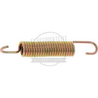 Rückzugfeder Bremspedal für Deutz-Fahr 2506 3006 4006 4506 5006 5506 6206 02325877