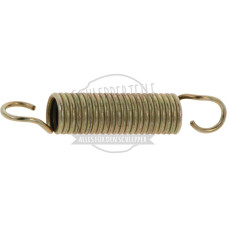 Rückzugfeder Bremspedal passend für Deutz-Fahr 6005 6806 7206 02308090