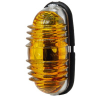  Satz 2 Stück Blinkleuchte passend für Porsche-Diesel Junior Master Super