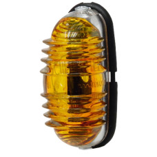 Satz 2 Stück Blinkleuchte passend für Porsche-Diesel Junior Master Super