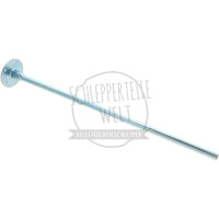 Saugrohr für Mercedes-Benz Trac 65/70 700 U 401 U 403 U 406 U 413 U 416 U 2010