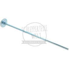 Saugrohr für Mercedes-Benz Trac 65/70 700 U 401 U 403 U 406 U 413 U 416 U 2010