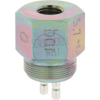 Schalter Kontrolle Federspeicher für Mercedes-Benz Trac 700, 800, 900, 1000, 1100