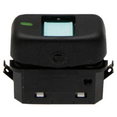 Schalter Zusatzscheinwerfer für Mercedes-Benz Trac 700 1000 1500 1800 U407 U417 U437