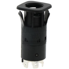 Schalter alte Ausführung für Mercedes-Benz Trac 1100, 1300, 1500, U 424, U 425