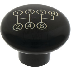 Schalthebelknopf 6-Gang-Getriebe Gewinde M10 für McCormick / IHC D320 D324 D430