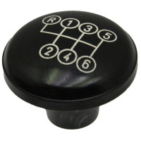 Schalthebelknopf 6-Gang-Getriebe für McCormick / IHC D212 D214 D215 D217 D219