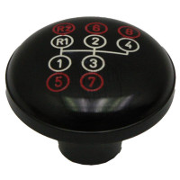 Schalthebelknopf 8-Gang-Getriebe für McCormick / IHC D320 D324 D430 D436 D440