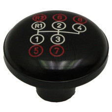 Schalthebelknopf 8-Gang-Getriebe für McCormick / IHC D320 D324 D430 D436 D440