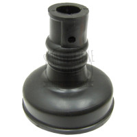 Schalthebelmanschette 50 mm - 13 mm für Deutz-Fahr 4006 5006 5506 F1L 612