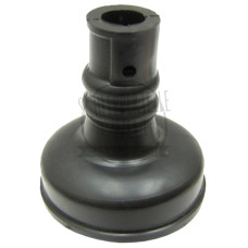 Schalthebelmanschette 50 mm - 13 mm für Deutz-Fahr 4006 5006 5506 F1L 612