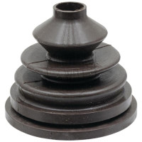 Schalthebelmanschette Gänge braun für Mercedes-Benz Trac 1300 1400 1500 1600 1800