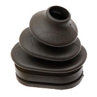 Schalthebelmanschette V - R braun für Mercedes-Benz Trac 1300 1400 1500 1600 1800