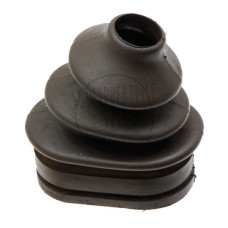 Schalthebelmanschette V - R braun für Mercedes-Benz Trac 1300 1400 1500 1600 1800