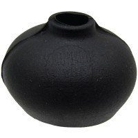 Schalthebelmanschette unten 36 mm - oben 14 mm für Eicher diverse Schleppertypen