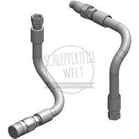 Scharmüller Hydraulikschlauch Multihog CX SET