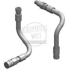 Scharmüller Hydraulikschlauch Multihog CX SET