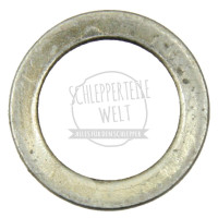 Scheibe passend für Porsche-Diesel