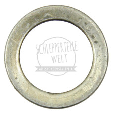 Scheibe passend für Porsche-Diesel